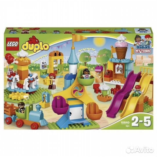 Lego duplo