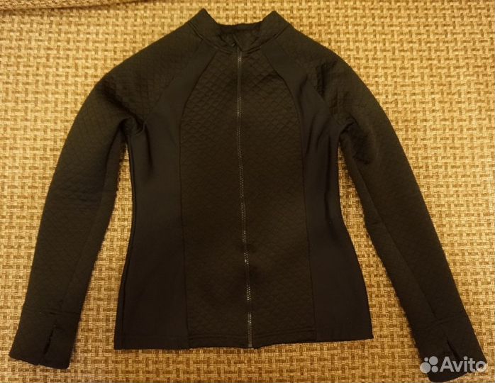 Куртка для фигурного катания