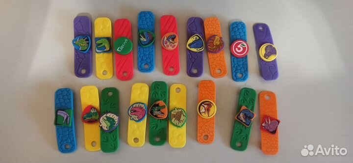 Завры из пятерочки и прилипалы из ленты