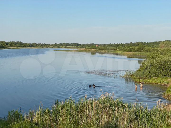 1-к. дом, 65 м²