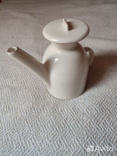 Графин для масла. zara home