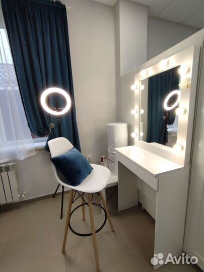 Сдается рабочее место