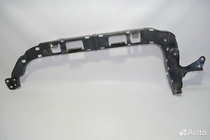 Кронштейн проводки scania P-series (01.04)