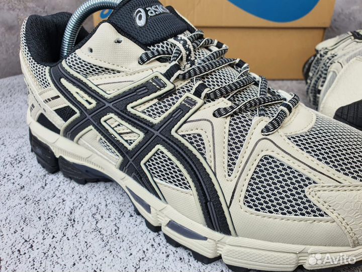 Кроссовки Asics Gel kahana 8 размеры 40-45