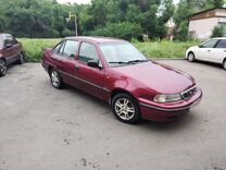 Daewoo Nexia 1.5 MT, 2006, 165 000 км, с пробегом, цена 185 000 руб.