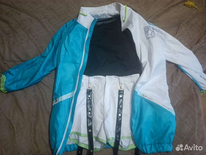 Косплей Секай Ан Шираиши