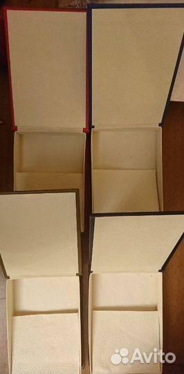 Полароид 635 CL и набор футляров для фотоснимков