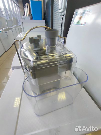 Соковыжималка 