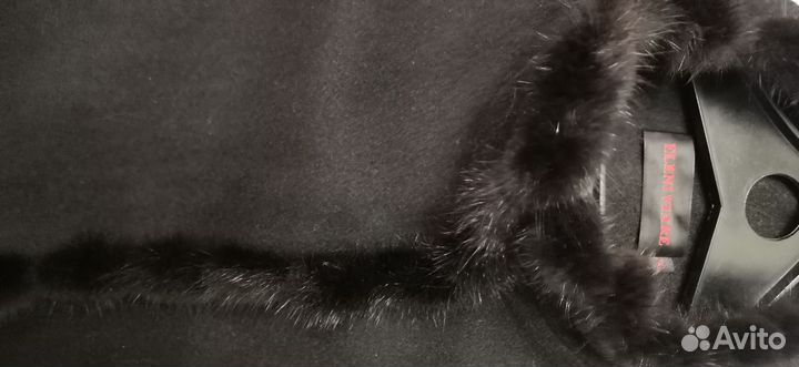 Пальто женское демисезонное 46 48