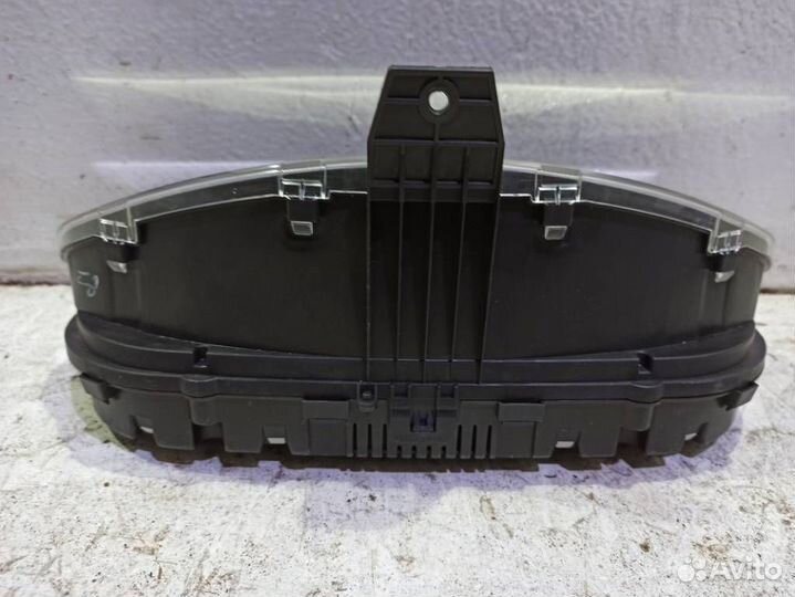 Панель приборов LR039946