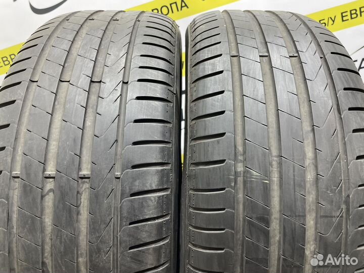 Pirelli Cinturato P7 (P7C2) 225/45 R18 100R