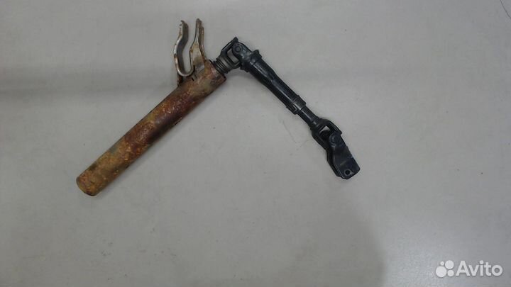 Кардан рулевой Seat Alhambra, 2002