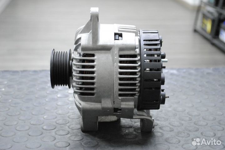 Генератор Renault Megane, Scenic, Volvo S40 1.9 TD
