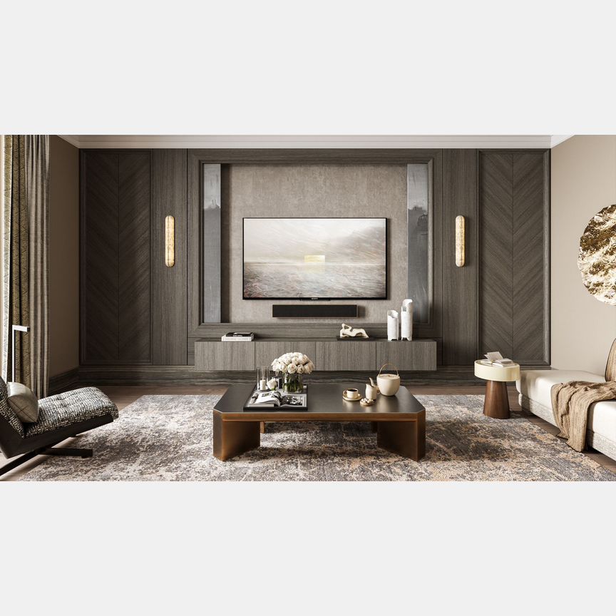 3-к. квартира, 295,1 м², 2/7 эт.