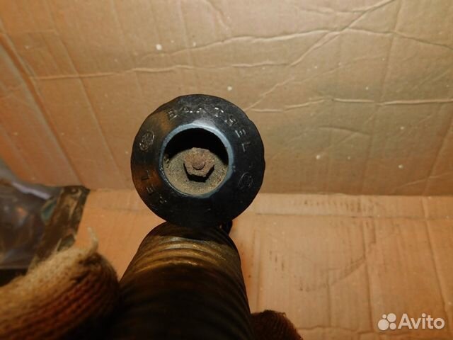 Антикварная,редкая,паяльная лампа hehnel Германия