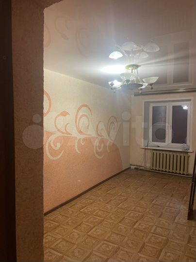 2-к. квартира, 45,5 м², 5/5 эт.