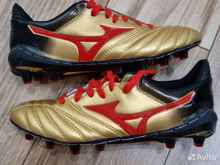 Бутсы mizuno Morelia neo (копия) 28.5