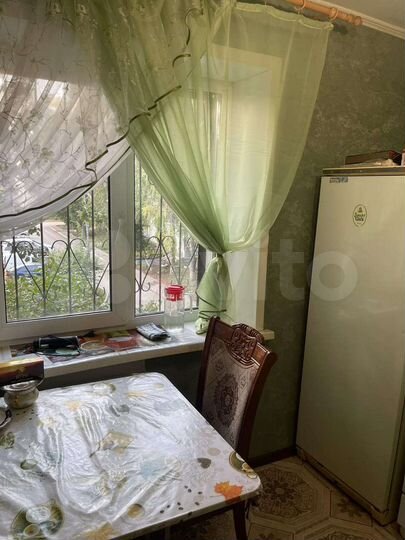 1-к. квартира, 28,9 м², 3/5 эт.