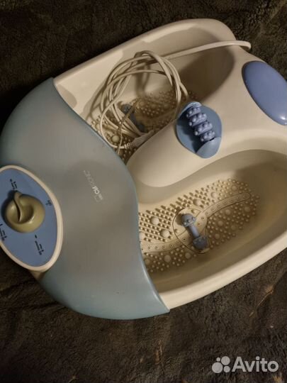 Массажер для ног clatronic FM 2695