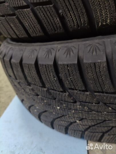 Kumho WinterCraft WP51 205/55 R16