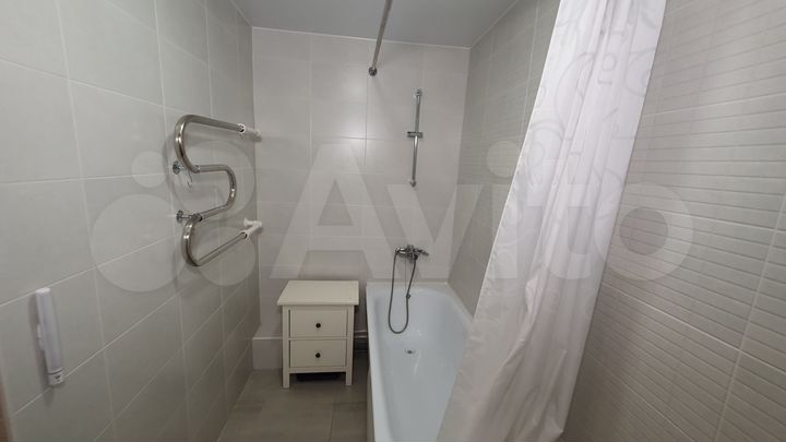 3-к. квартира, 81 м², 12/14 эт.