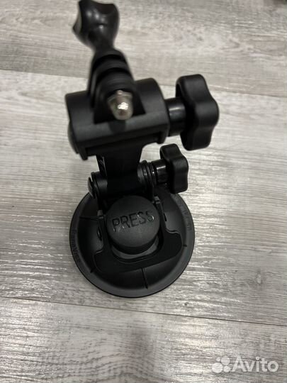 Аксессуары камеры GoPro