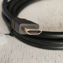 Кабель hdmi 4K Ultra HD (в упаковке)