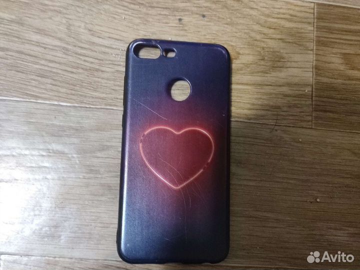 Чехлы на телефон Honor 9 lite