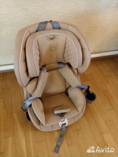 Детское автокресло 9 до 36 кг