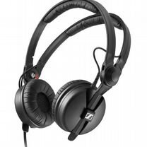 Наушники Sennheiser HD 25