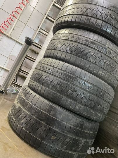Goodyear Ducaro GDi 275/35 R20 106V
