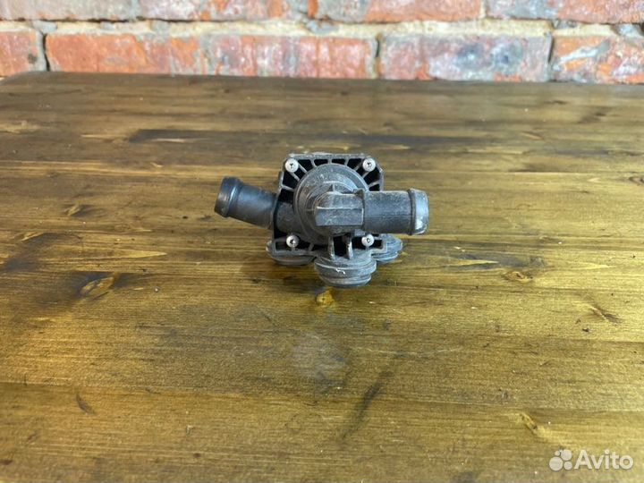 Помпа печки Bmw 3 E90 N46B20 11