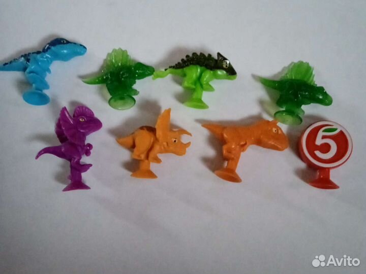 Завры пятерочка