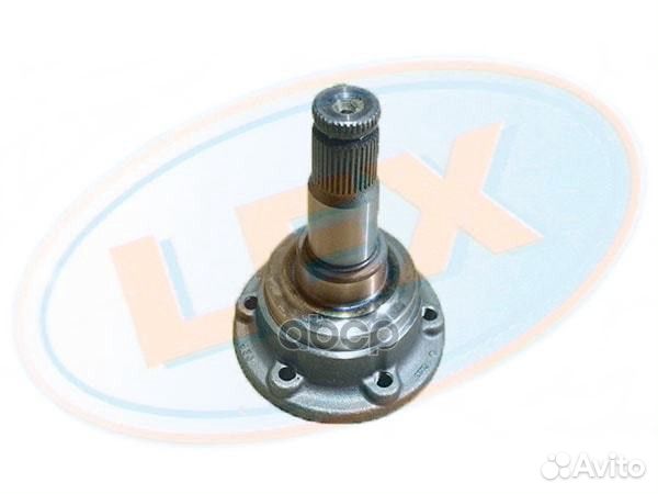 VK2520 LEX Вал с фланцем VK2520 Lex