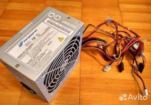 Блок питания 350w FSP