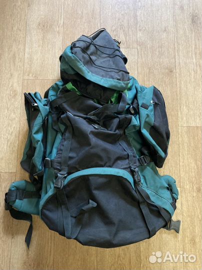 Рюкзак туристический