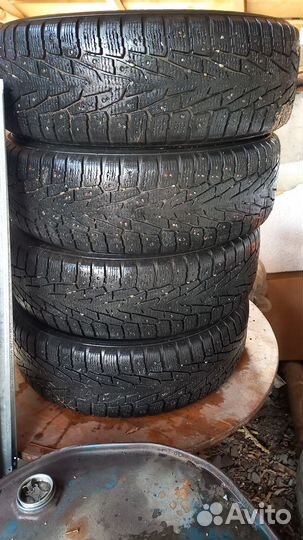 Nordman 7 225/65 R17 106T