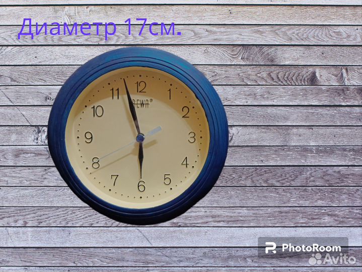 Часы настенные Rewa