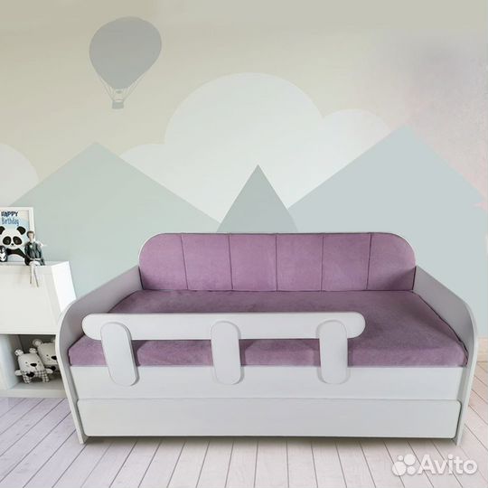 Кровать подростковая детская магазин в Ставрополе