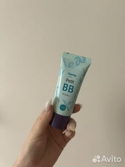 BB крем holika holika