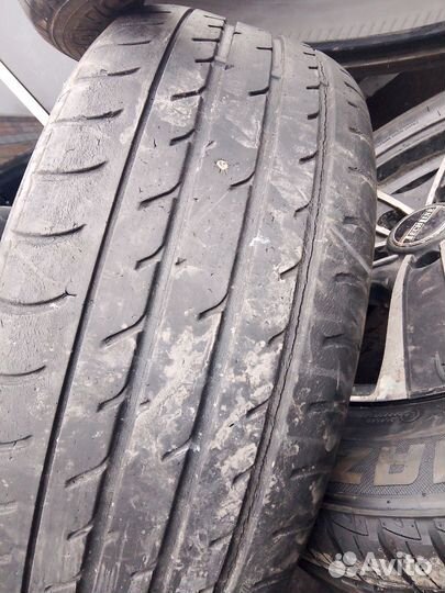 Toyo Proxes 1 205/55 R16 Z