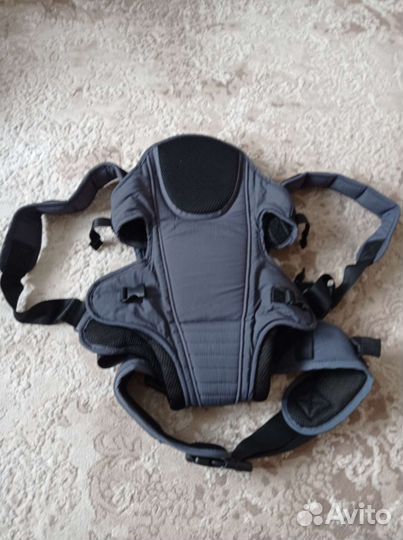 Кенгуру переноска детская