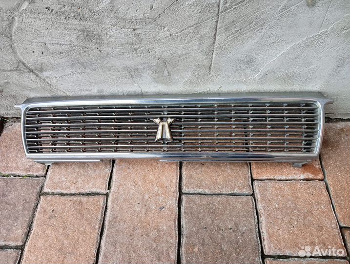 Решётка toyota mark 2 gx71 5311131604