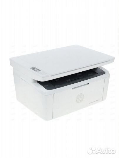 Мфу hp laserjet pro mfp m28w
