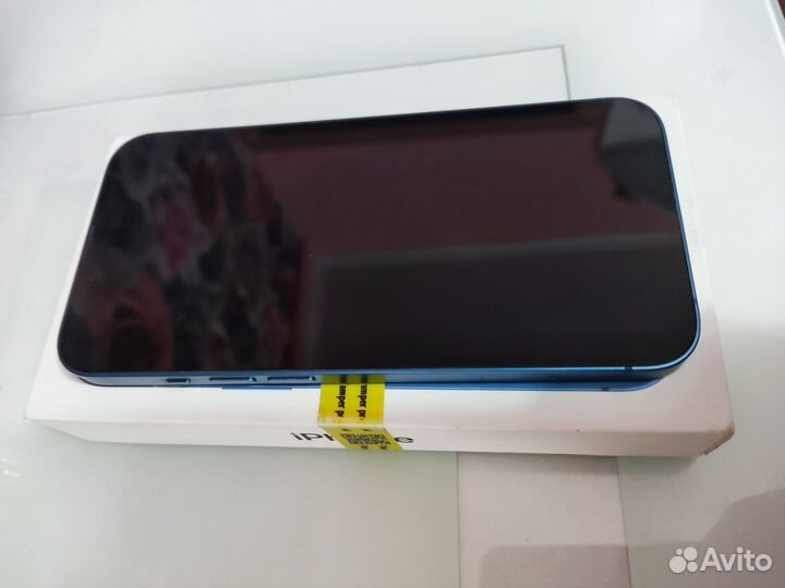 iPhone 13, 128 ГБ