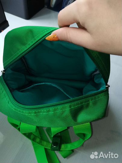 Рюкзак детский