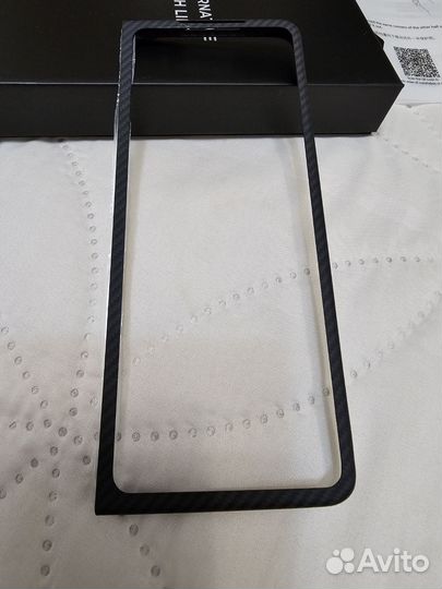 Samsung Fold 4 чехол Pitaka