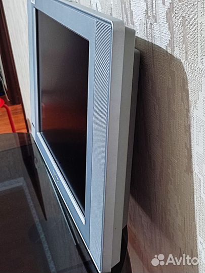 Телевизор philips c подставкой