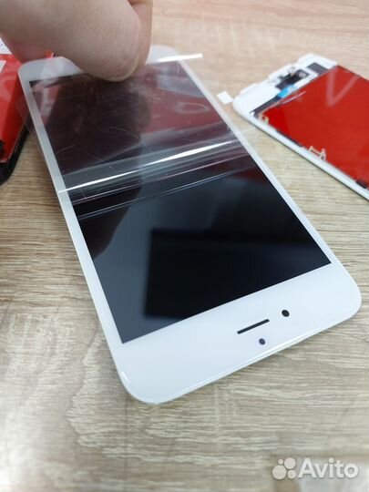 Дисплеи / тачскрины для iPhone