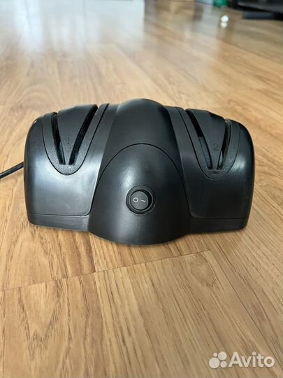 Электрическая точилка для ножей